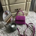 Pochette Femme - Jade photo review