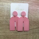 Boucles d'oreilles vintage - Camila photo review