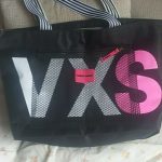 Sac pour femme grande capacité - VSX photo review