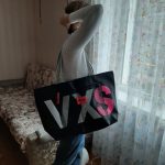 Sac pour femme grande capacité - VSX photo review