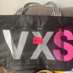 Sac pour femme grande capacité - VSX photo review