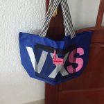 Sac pour femme grande capacité - VSX photo review